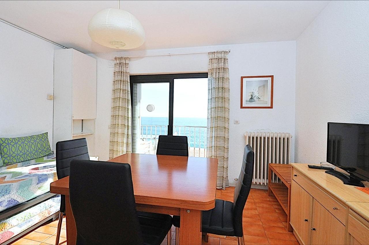 Apartamentos Zodiac Lloret de Mar Exterior foto