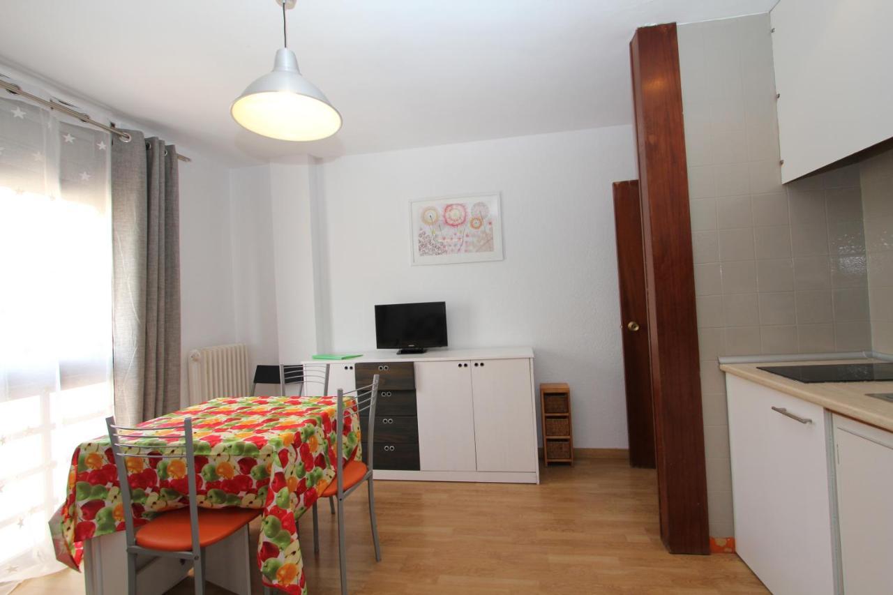 Apartamentos Zodiac Lloret de Mar Exterior foto
