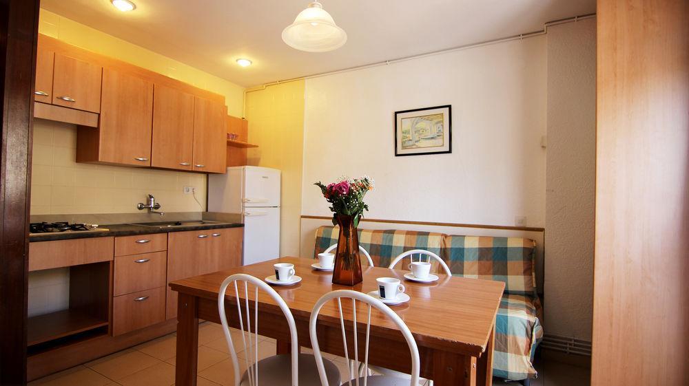 Apartamentos Zodiac Lloret de Mar Exterior foto