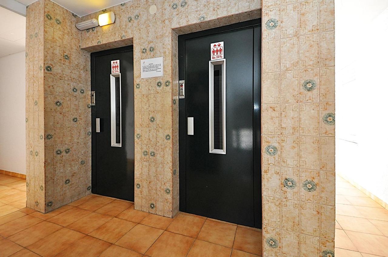 Apartamentos Zodiac Lloret de Mar Exterior foto